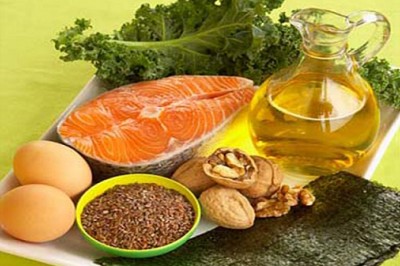 Imagen ilustrativa del artículo 13 Alimentos que contienen ácidos grasos Omega-3